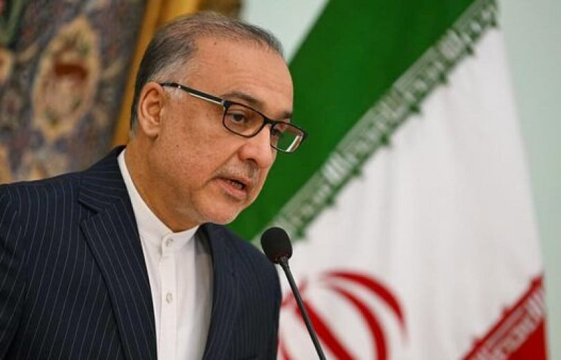 Il n&rsquo;y aura pas de « corridor de Zangezur » affirme l’Ambassadeur d&rsquo;Iran en Arménie