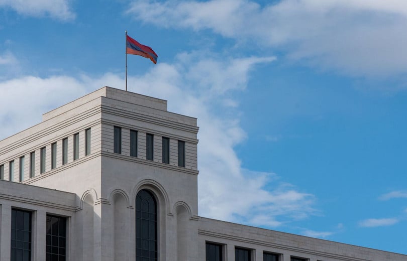 Le ministère arménien des Affaires étrangères a exprimé ses condoléances suit à l’attaque contre des employés de l’ambassade d’Israël à Washington