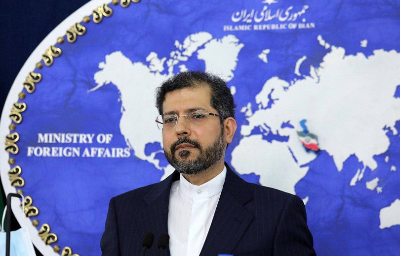 Le vice-ministre iranien des Affaires étrangères : Je voulais entendre de l’Arménie qu’il ne pouvait y avoir de corridor. Cette logique consiste à couper la connexion entre la région