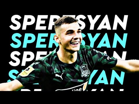 Krasnodar de l’international arménien Eduard Spertsyan gagne le championnat de football 2024-2025 de Russie