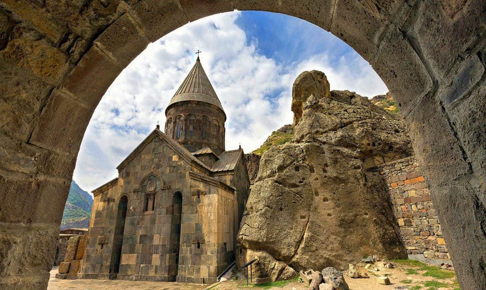 Les touristes indiens préfèrent l&rsquo;Arménie à l&rsquo;Azerbaïdjan