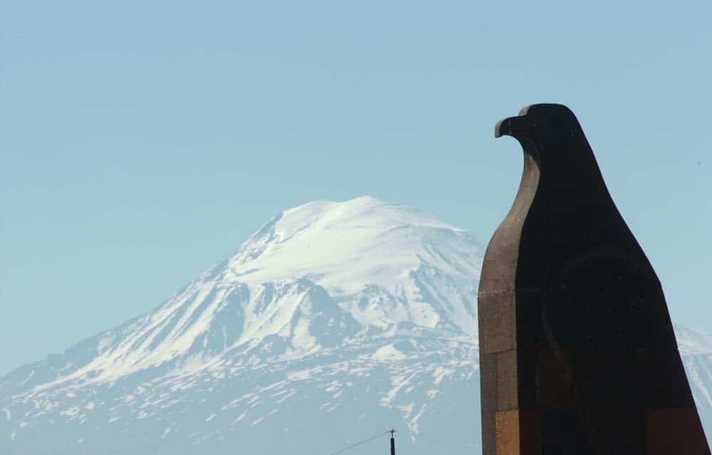 Aujourd&rsquo;hui 28 Mai, c&rsquo;est le Jour de la Première République d’Arménie