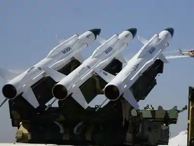 Le journal New Indian Express affirme que l&rsquo;Inde enverra un deuxième lot de systèmes de missiles antiaériens Akash à l&rsquo;Arménie en juillet