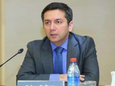 Un responsable azerbaïdjanais conseille à l&rsquo;Inde de « faire preuve de prudence dans les relations azerbaïdjano-arméniennes »