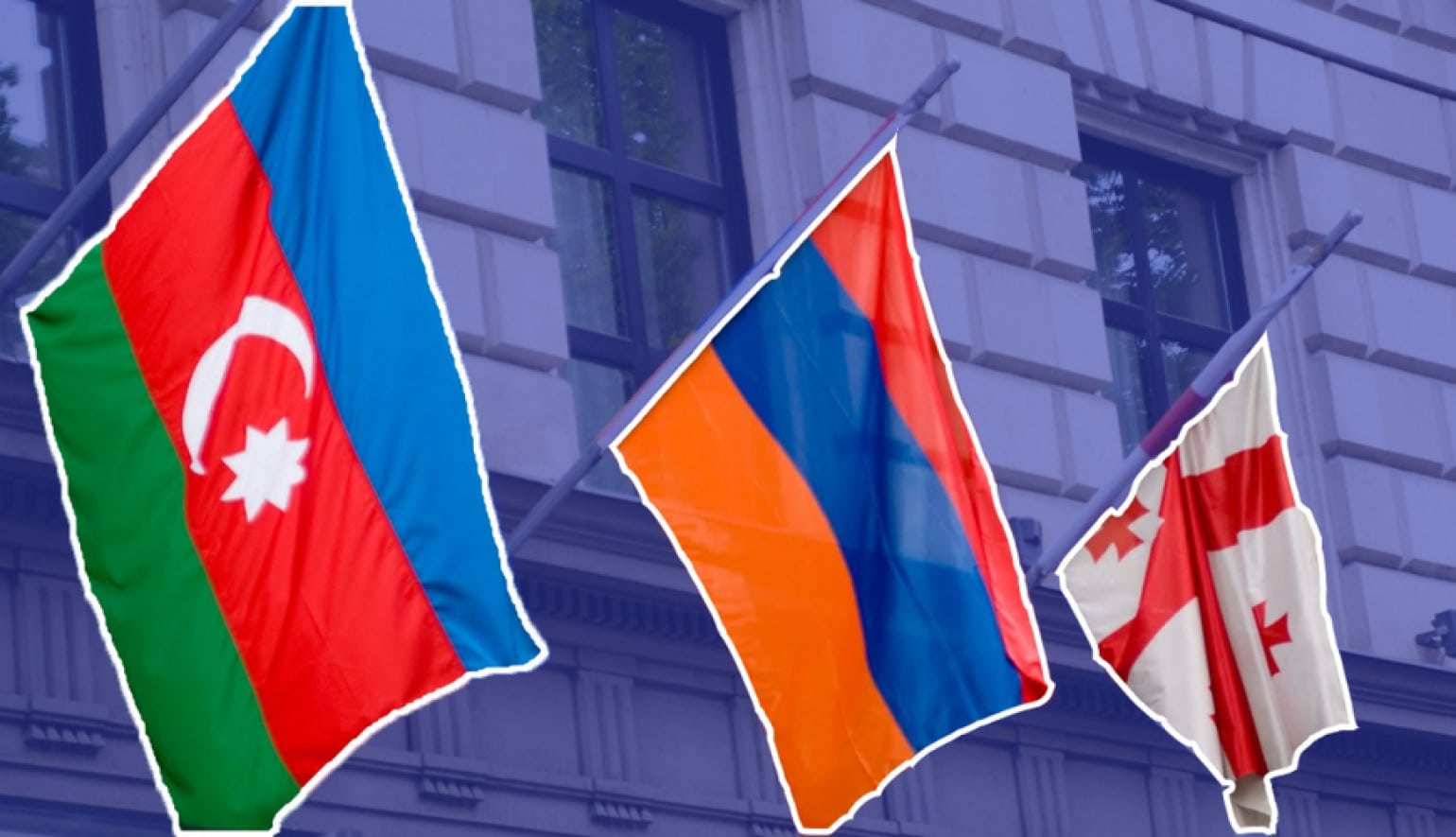 La Géorgie souhaite mettre fin au conflit arméno-azerbaïdjanais affirme le Président de la Géorgie