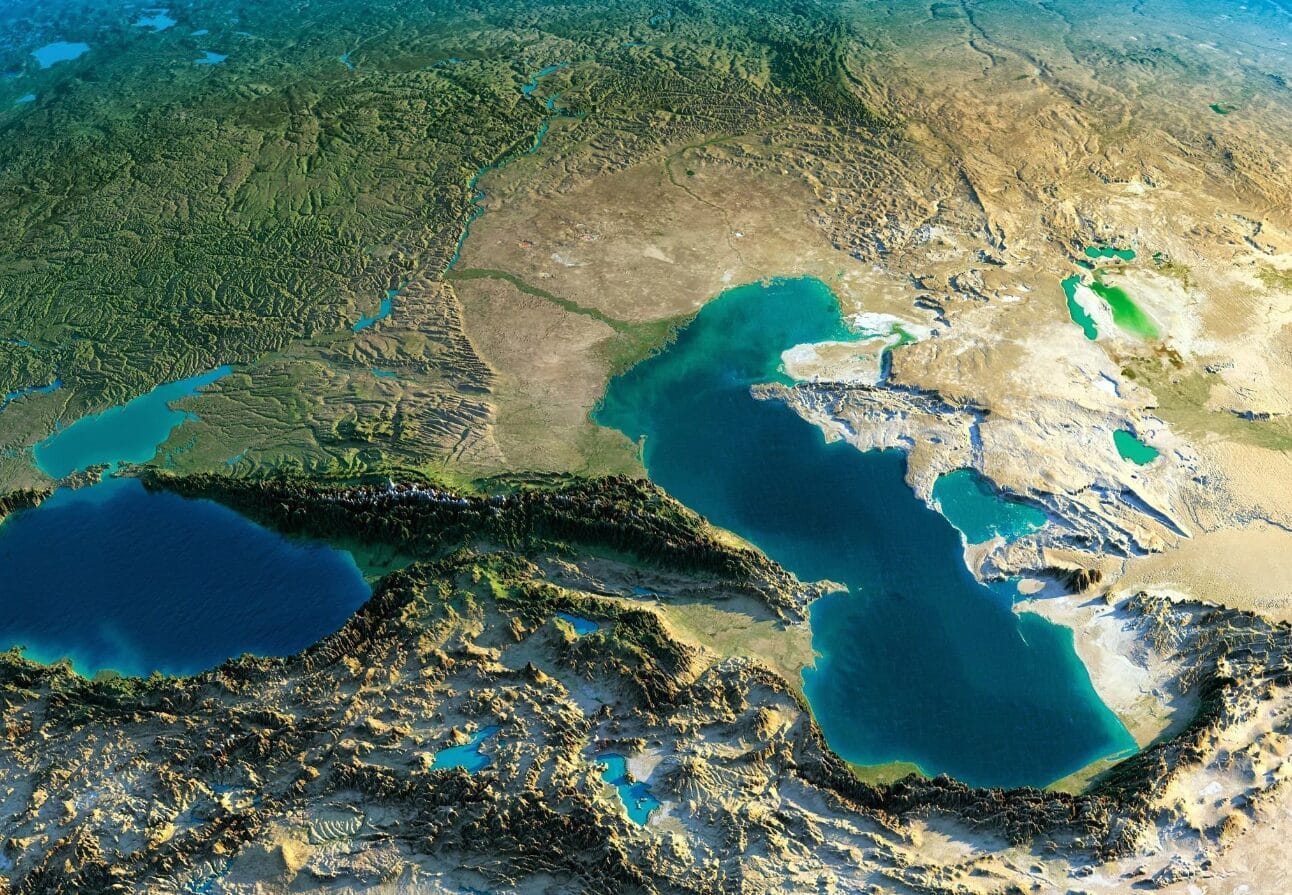 Le Caucase du Sud peut devenir un pôle de paix et de stabilité régionales affirme le président géorgien Mikheïl Kavelashvili