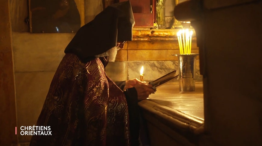 France 2 ce dimanche 25 mai à 9h30 : « Chrétiens d’Orient : qui sont-ils ? »