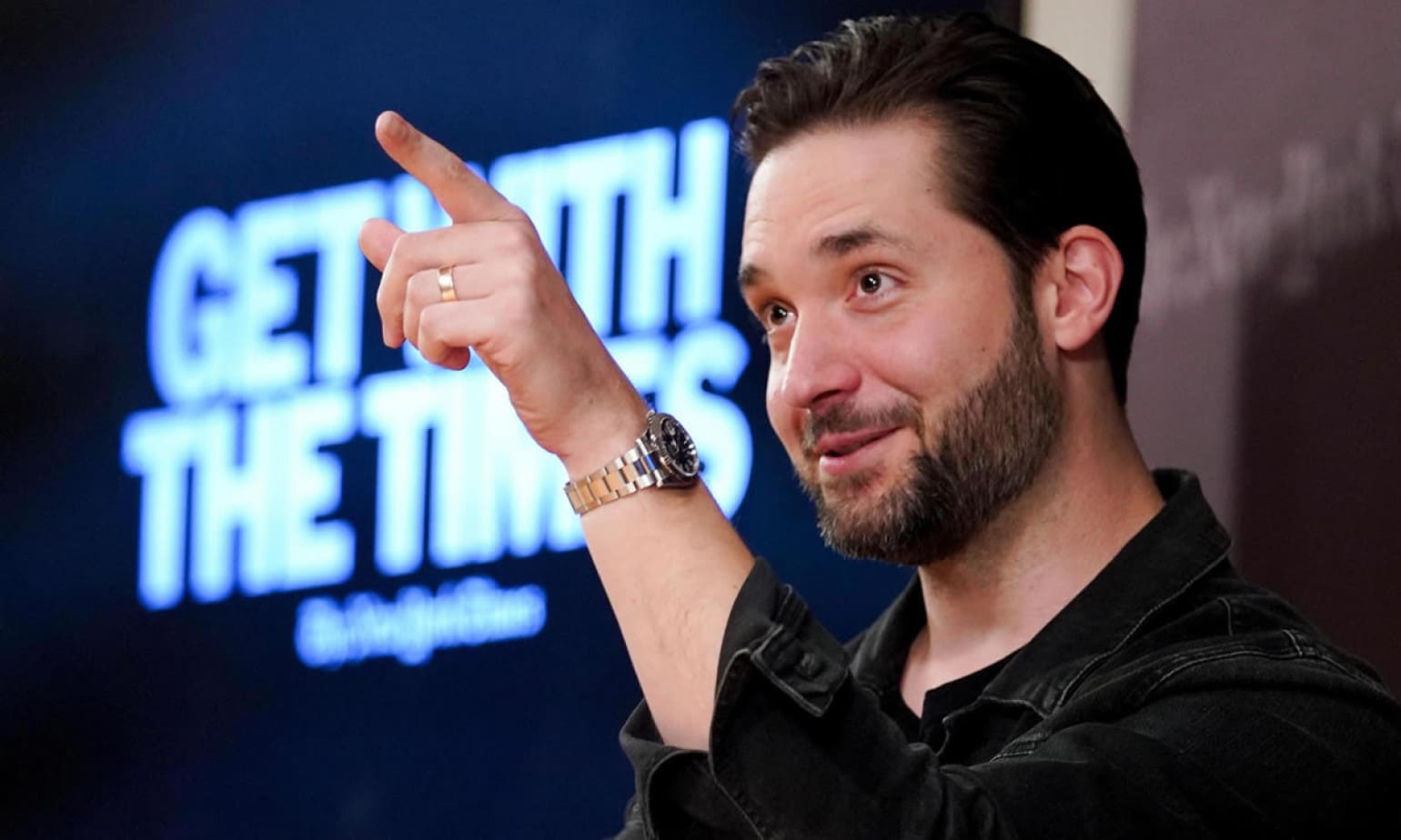 L’arméno-américain Alexis Ohanian prend une participation de plus de 26 millions de dollars dans le club de football féminin de Chelsea