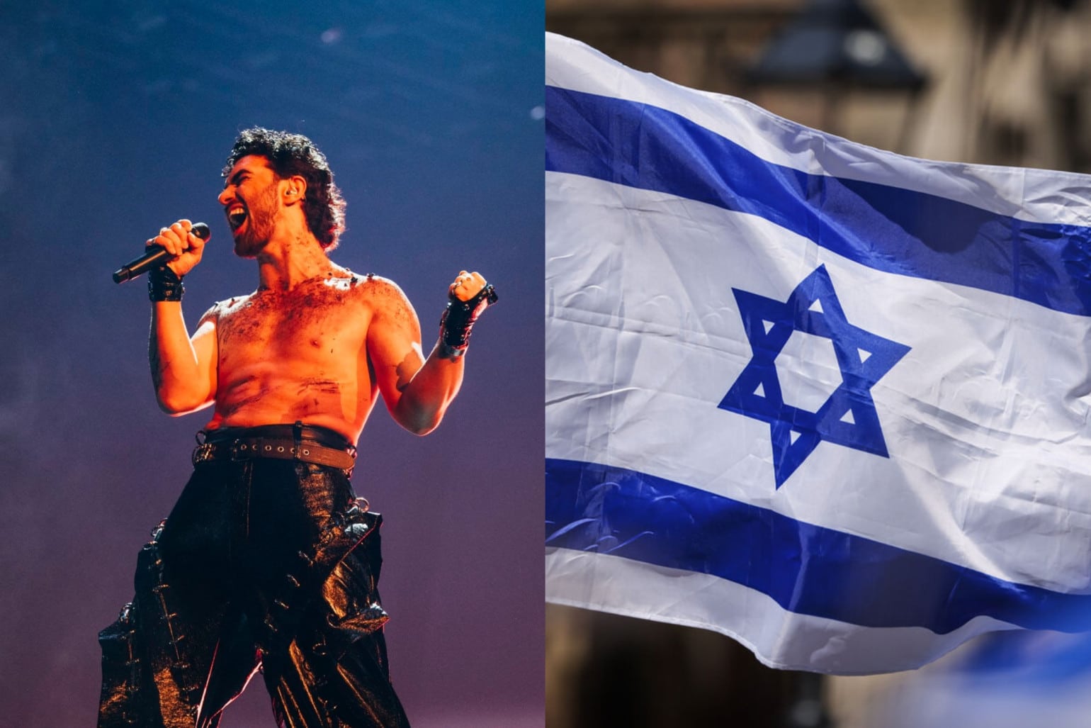 Un présentateur israélien a insulté les Arméniens pendant la diffusion de la 2e demi-finale de l&rsquo;Eurovision, la communauté arménienne d’Israël est indignée