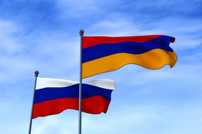 Les préparatifs pour l&rsquo;ouverture du consulat général de Russie à Kapan sont en cours selon S. Lavrov