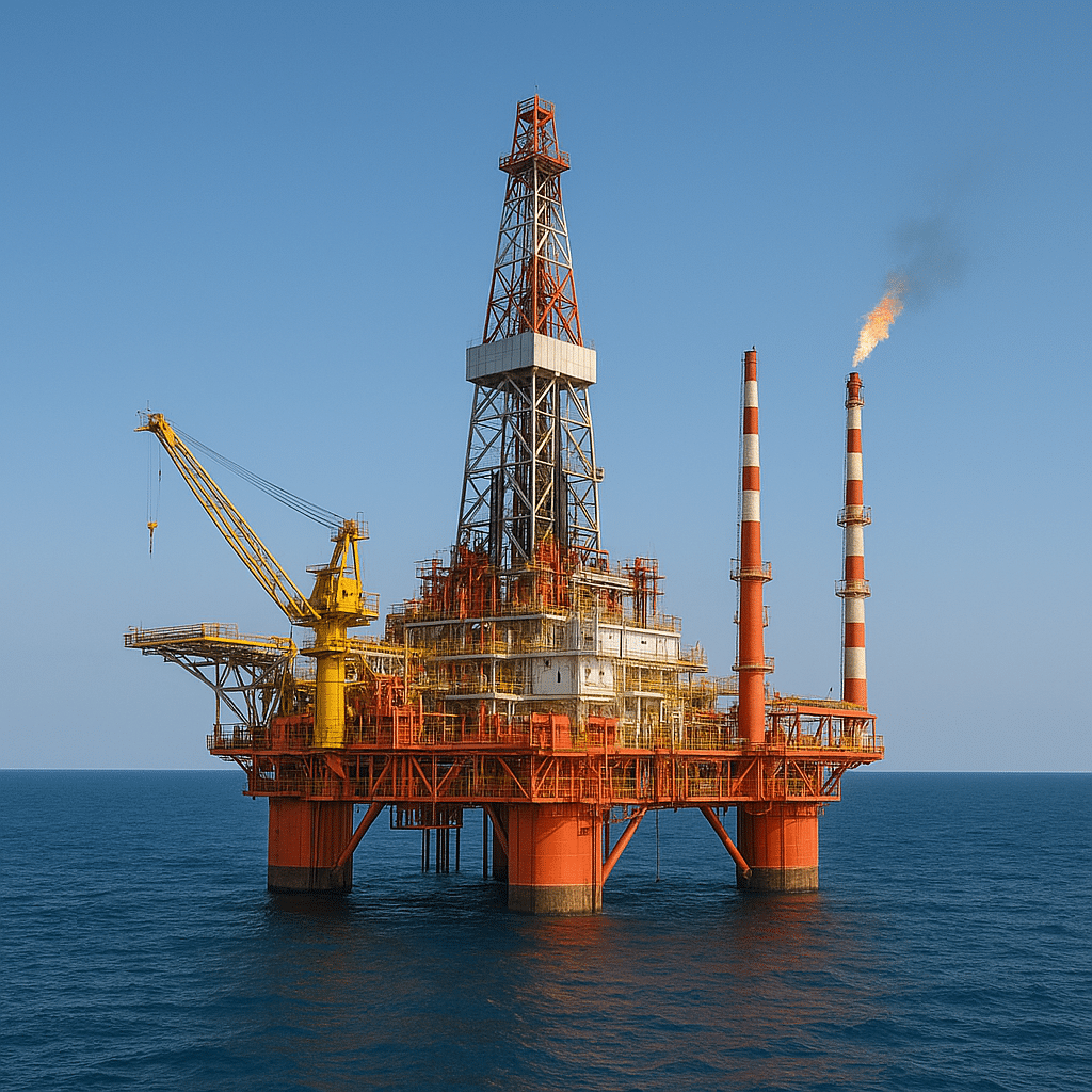 La Turquie a découvert un nouveau gisement de gaz naturel en mer Noire, dit Erdogan
