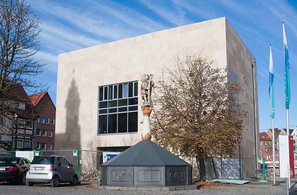 Allemagne : un Turc condamné à près de trois ans de prison pour l&rsquo;attaque d&rsquo;une synagogue
