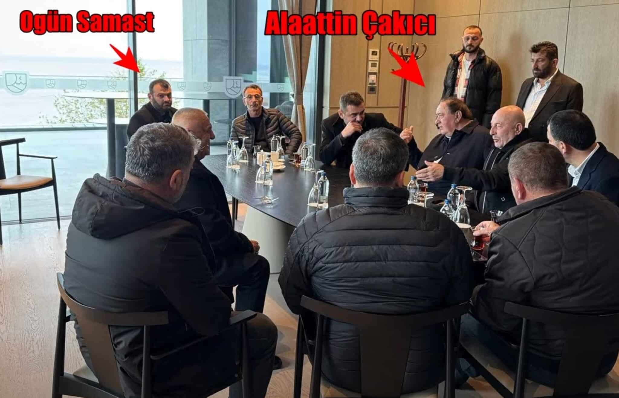 Le meurtrier du journaliste arménien turc ouvertement accueilli par le gouvernement Erdogan après sa libération anticipée