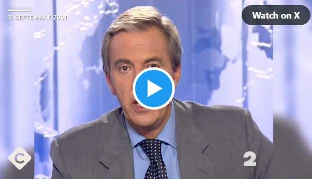 Mort à 78 ans de Daniel Bilalian, légende du service public et ancien présentateur du 20h