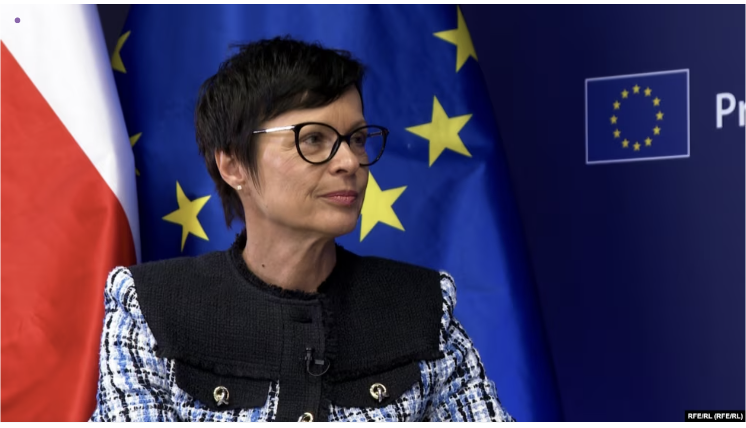 Un responsable européen prudent quant aux perspectives d&rsquo;adhésion de l&rsquo;Arménie