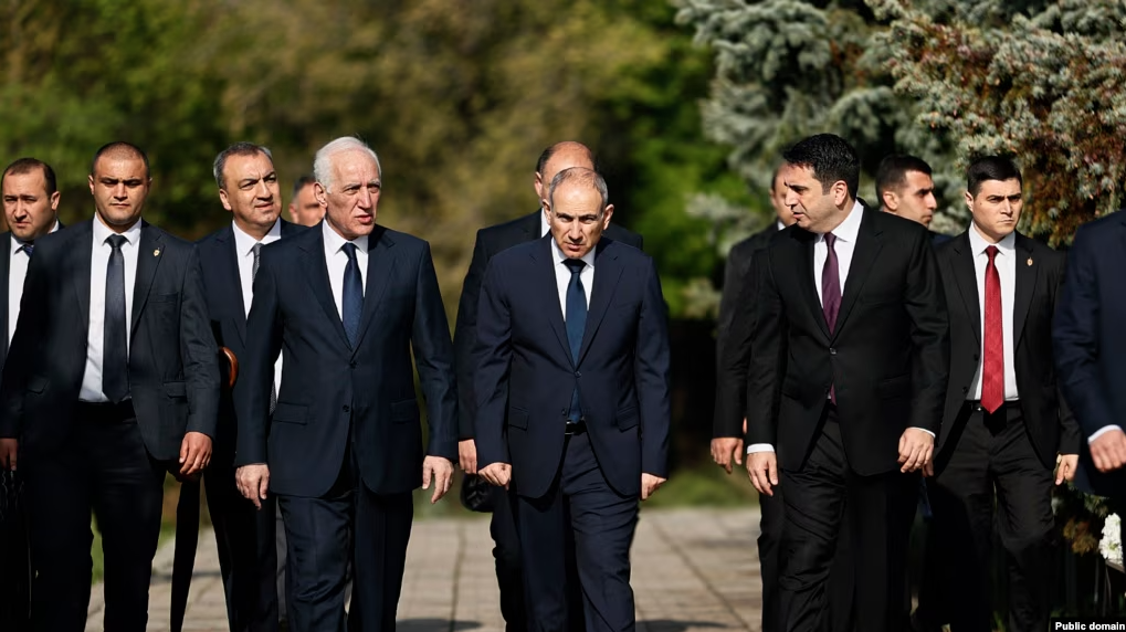 Dépenses publiques : l’Arménie continue de résister aux exigences de transparence du Conseil de l’Europe