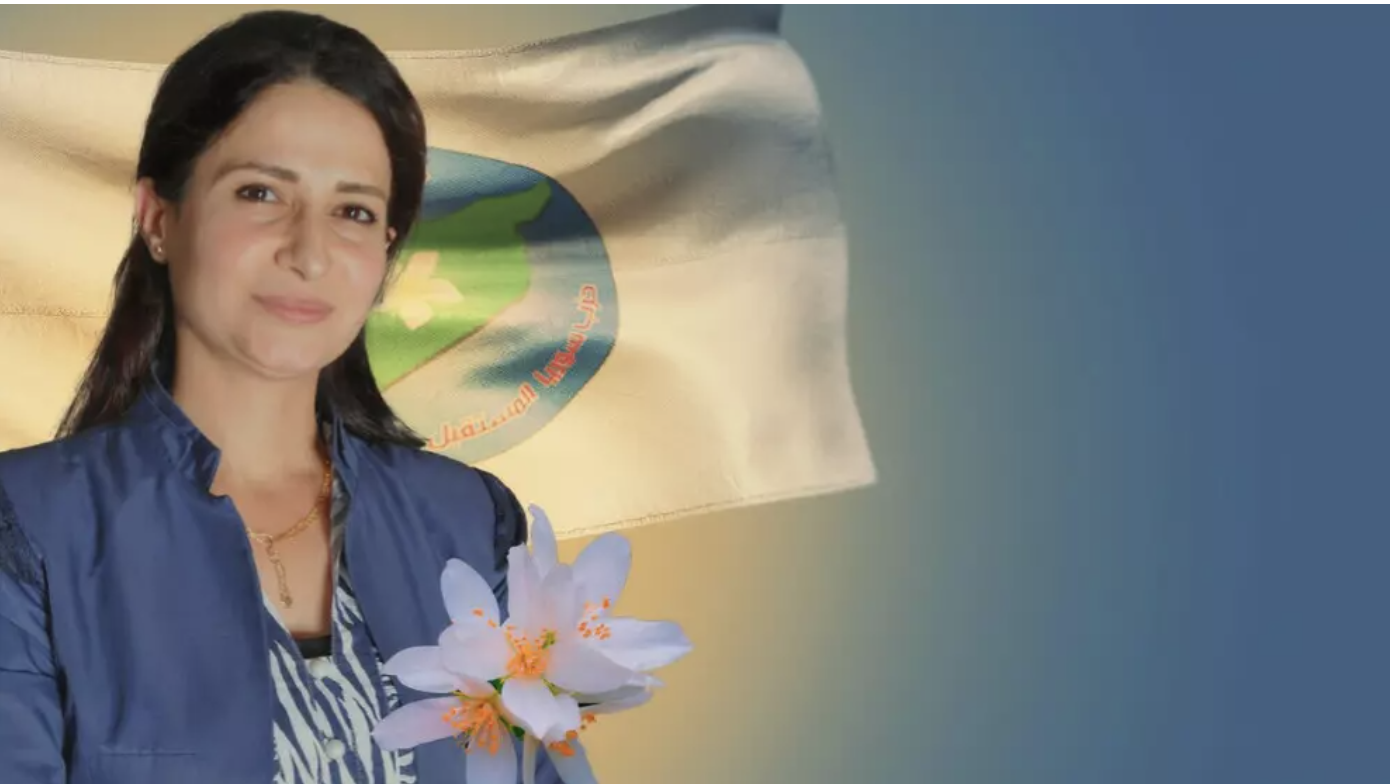 Le tueur de Hevrin Khalaf nommé commandant de la 86e Division par Damas