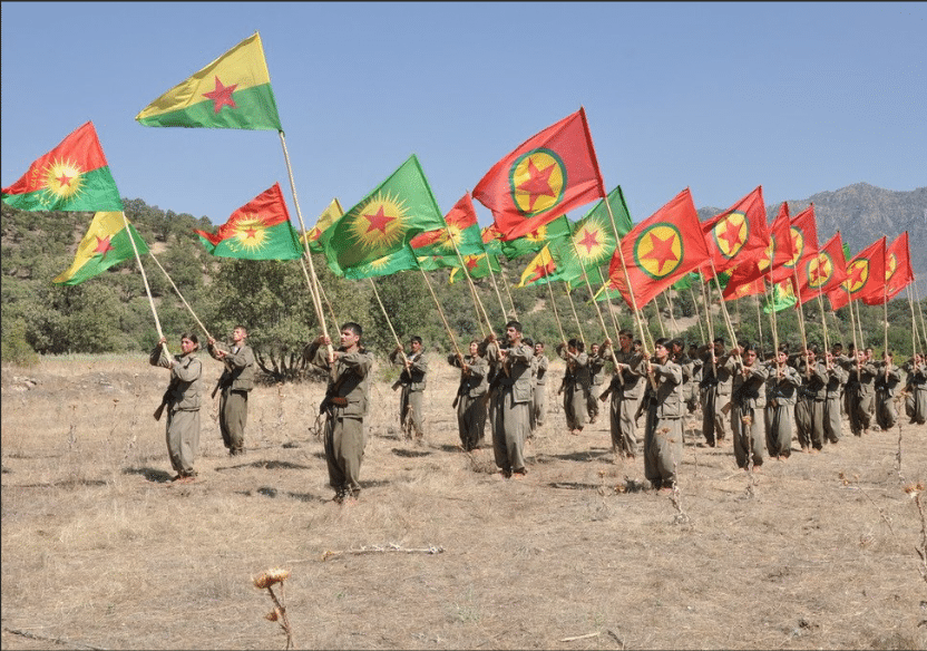 Turquie: le PKK a tenu son congrès en vue de sa dissolution « avec succès »