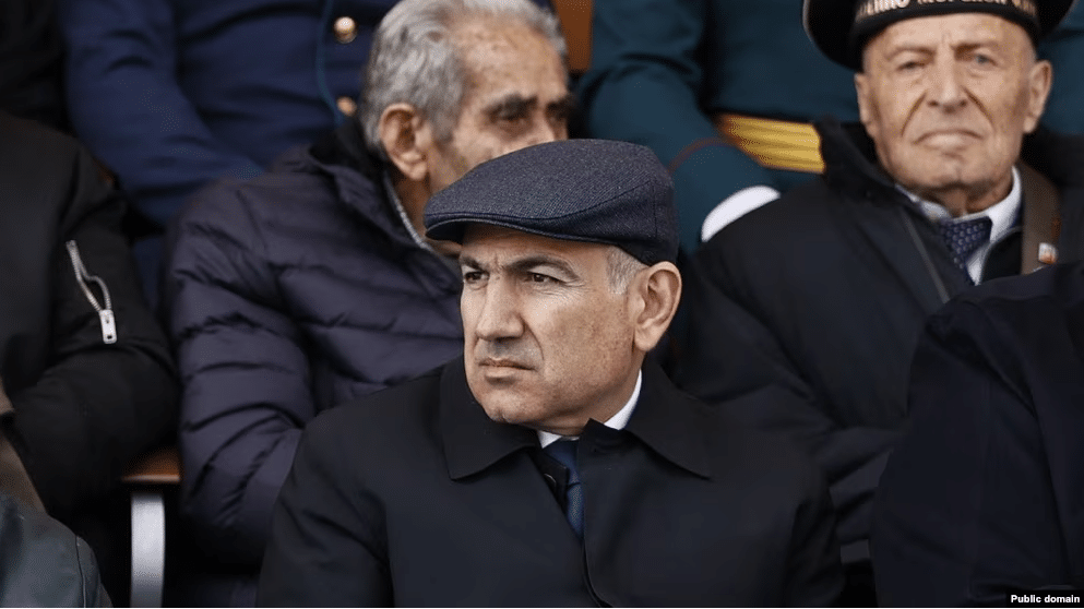 Pashinian exclut à nouveau une nouvelle guerre avec l&rsquo;Azerbaïdjan