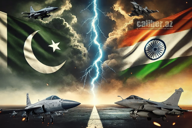 Désinformation et triomphalisme : la presse azerbaïdjanaise face au conflit indo-pakistanais