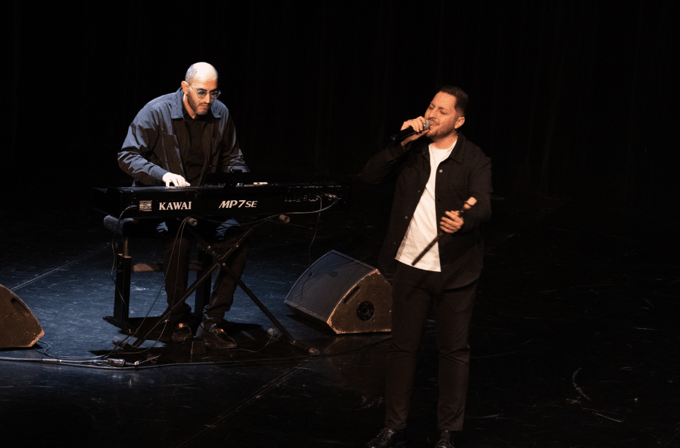 L&rsquo;Arménie à Charenton-le-Pont – Une célébration au cœur de la ville