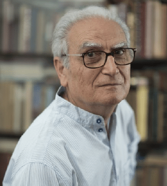 Rencontre exceptionnelle avec l&rsquo;écrivain Krikor Beledian à Genève