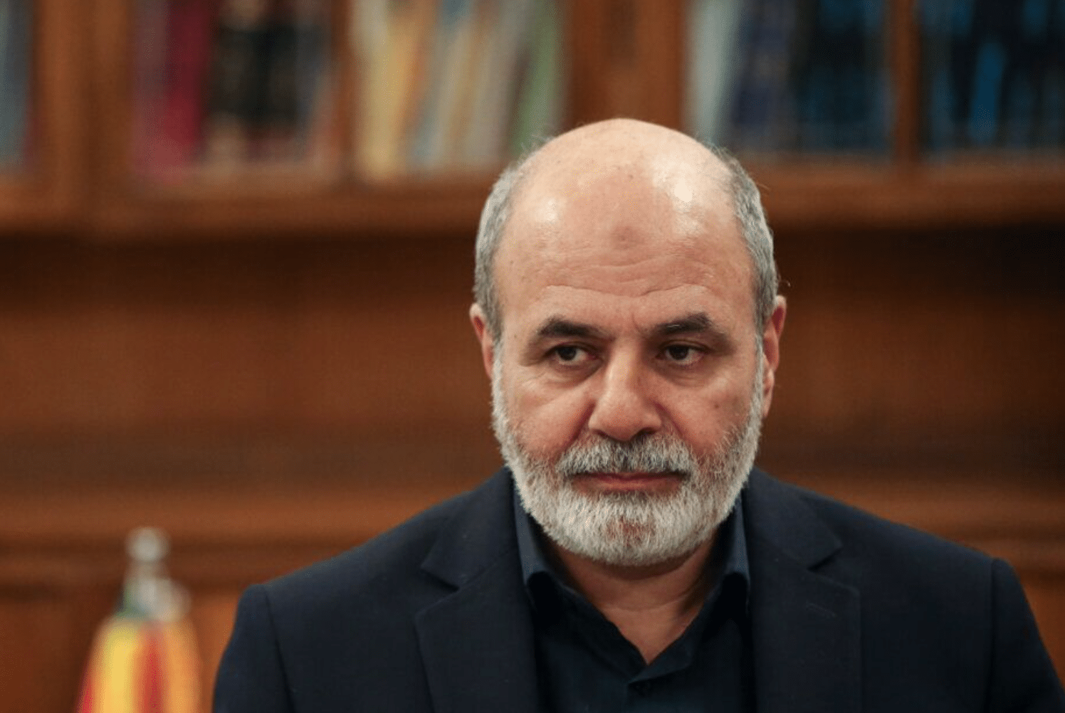 L&rsquo;Iran ne permettra pas à ses ennemis de nuire aux relations avec l&rsquo;Arménie, selon un haut responsable de la sécurité