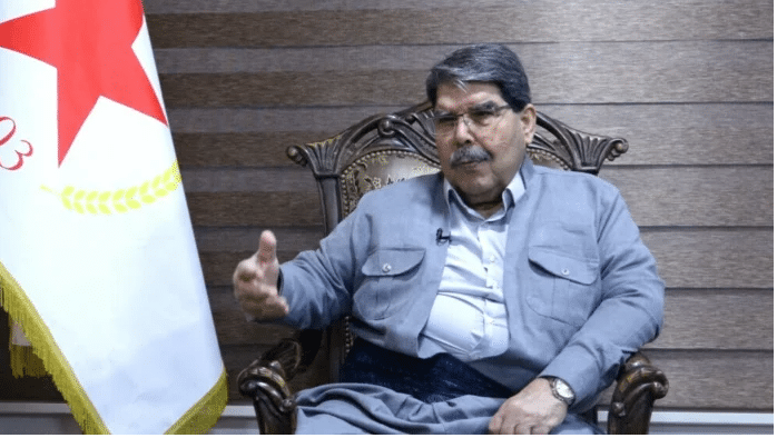 Salih Muslim : « Le PKK a accompli sa mission, à la Turquie de corriger ses erreurs historiques »