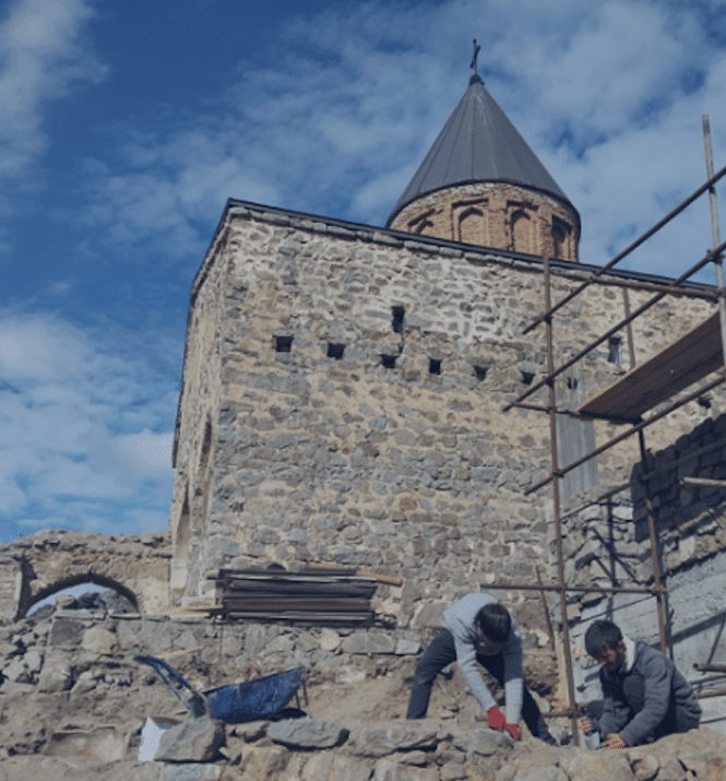 Dîner au profit des campagnes de Terre et Culture