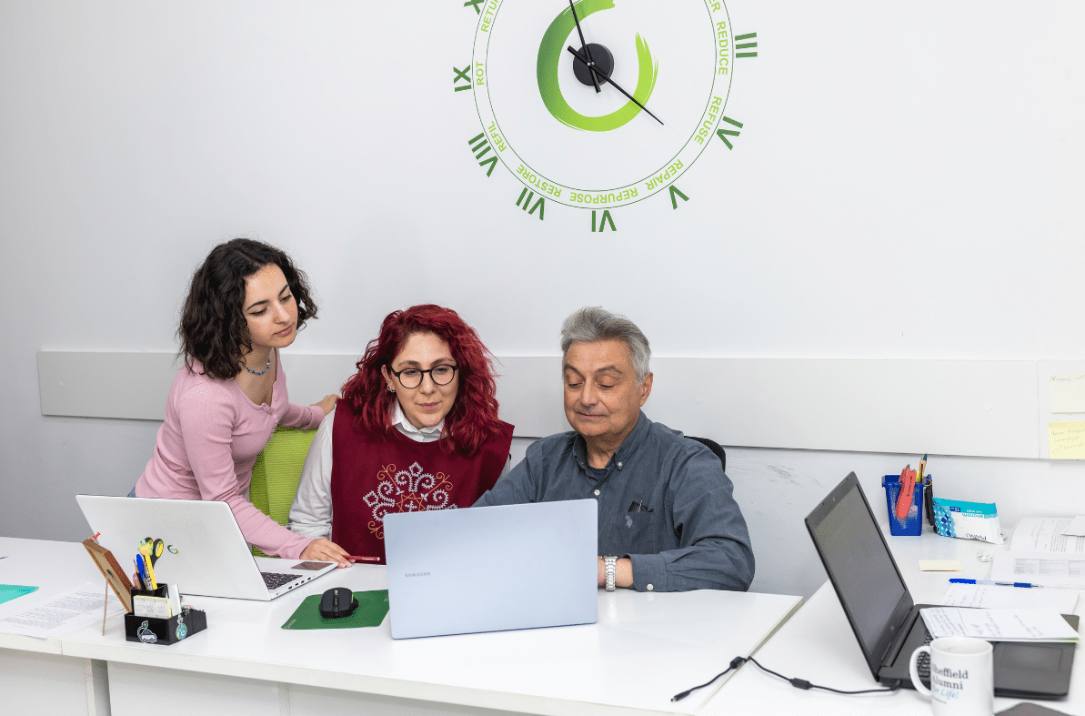 S’engager et prendre sa retraite en Arménie grâce à AVC et Repat Armenia