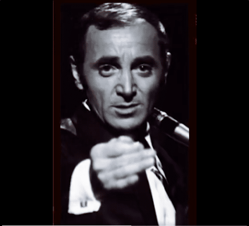 Fondation Aznavour : pour l&rsquo;anniversaire de Charles