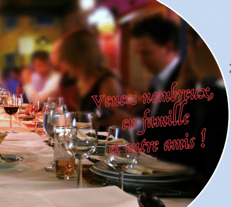 Repas de soutien de la MCA d&rsquo;Issy les Moulineaux