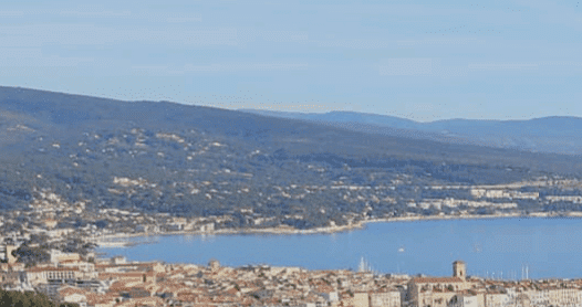 La Ciotat honore Missak Manouchian