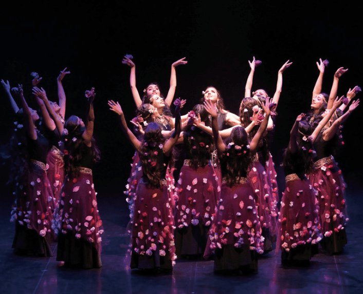 Newsletter de la Compagnie Yeraz