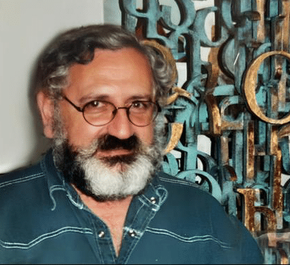 In memoriam de Georges Ayvayan