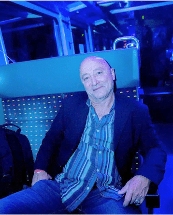 Le Mouvement Populaire Arménien annonce le décès en Suisse de Vahan Ververyan