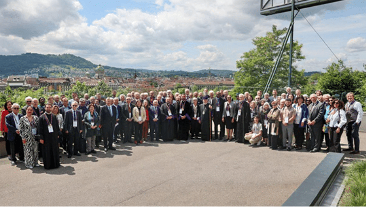 Une conférence à Berne appelle à une action internationale pour protéger le patrimoine de l&rsquo;Artsakh