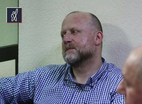 Géorgie: un leader de l&rsquo;opposition emprisonné