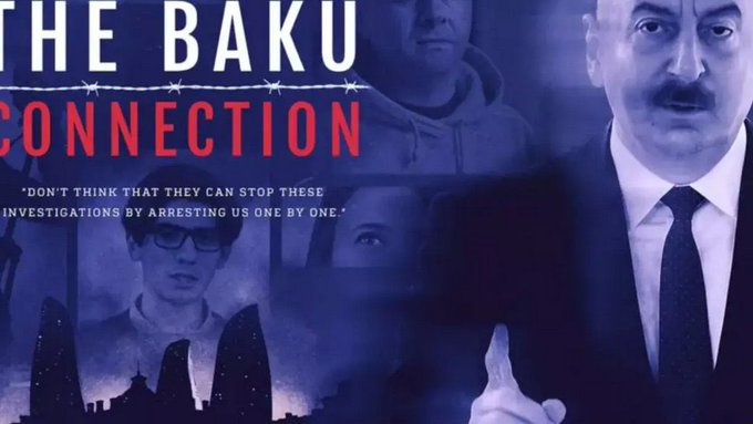 Valérie Boyer : Caviar connection Bakou connection