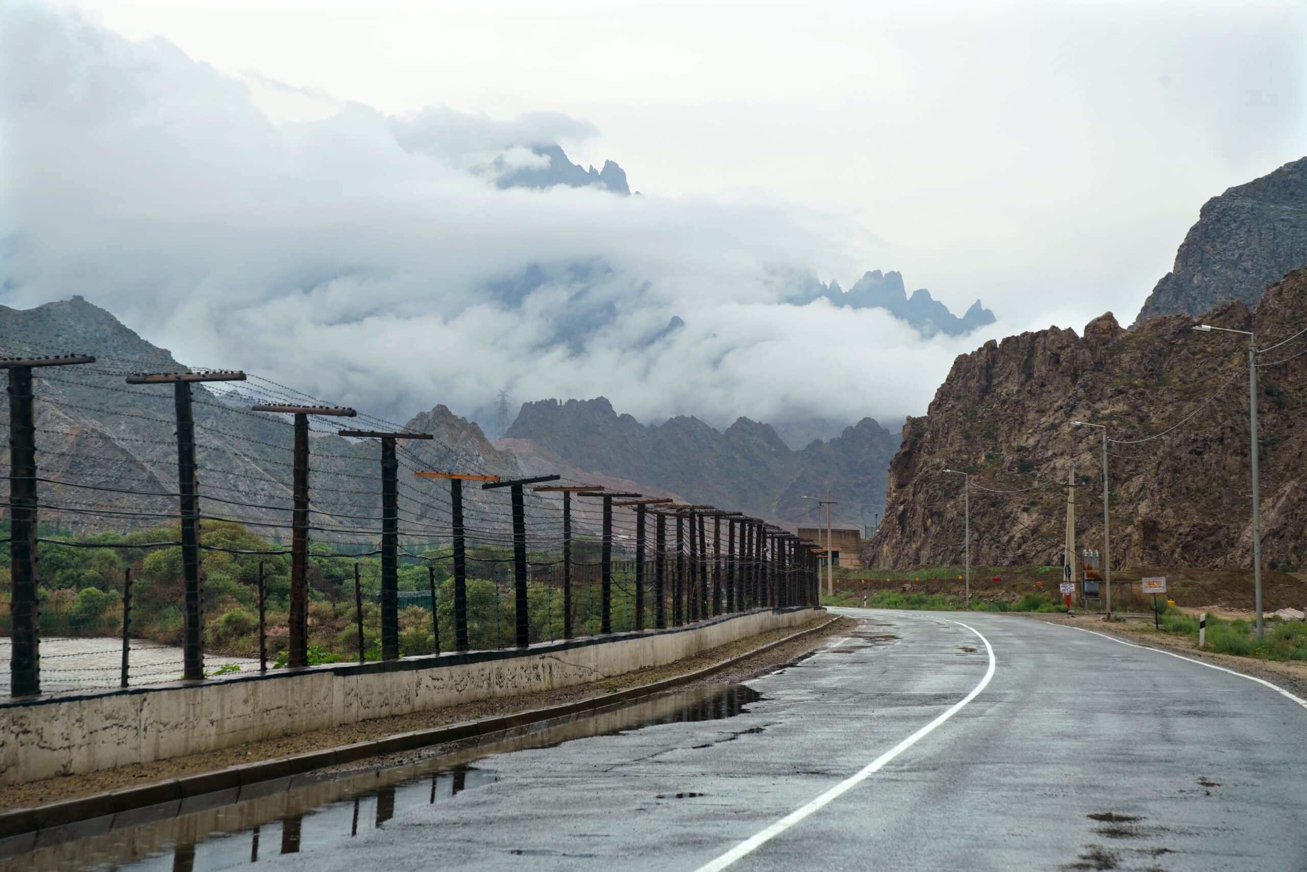 L’Iran rassure l’Arménie… tout en effectuant des manoeuvres militaires avec les forces azerbaïdjanaises dans le Karabakh !
