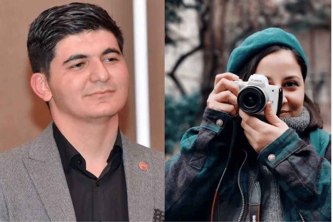 Deux autres journalistes azerbaïdjanais arrêtés alors que la répression contre les médias se poursuit