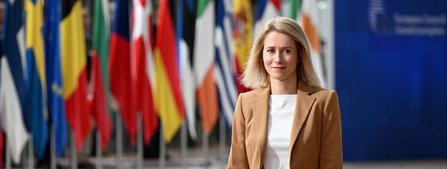 L&rsquo;UE veut renforcer la sécurité en mer Noire face à la Russie