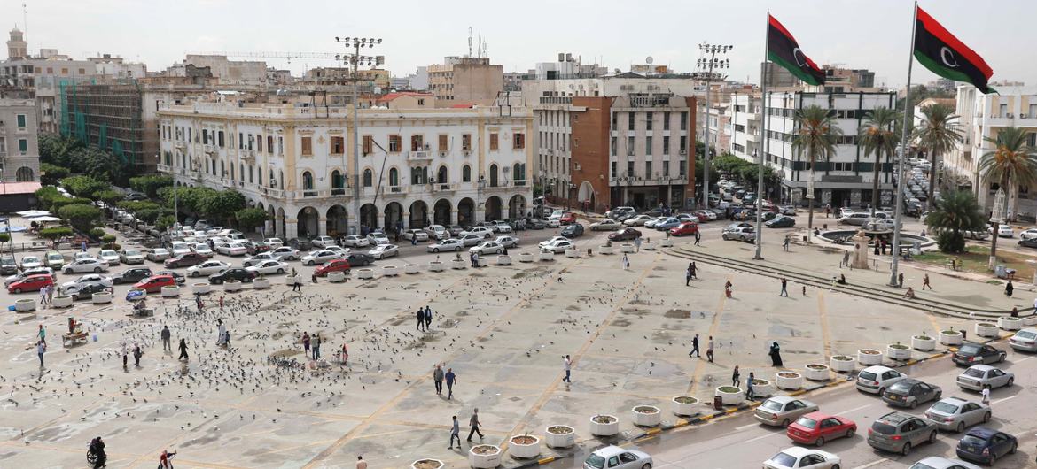 Libye: Ankara appelle à un cessez-le-feu « sans délai » à Tripoli
