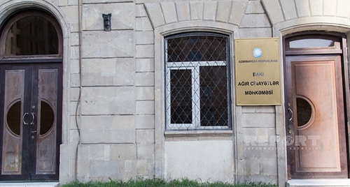 Onze à douze ans de prison requis pour des journalistes en Azerbaidjan