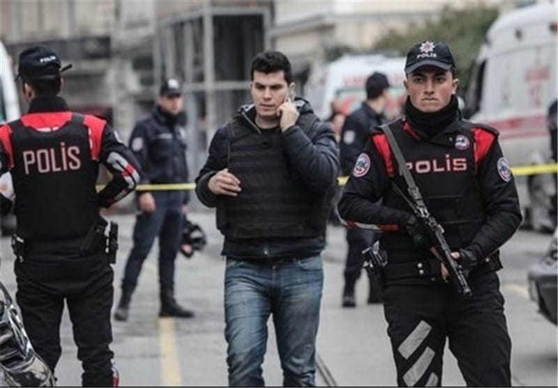 Turquie : cinq maires du principal parti d&rsquo;opposition placés en détention