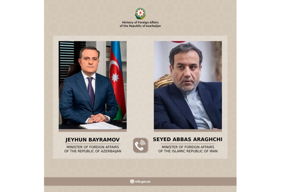 L&rsquo;Azerbaïdjan n&rsquo;autorisera « jamais » de frappes contre l&rsquo;Iran depuis son  territoire