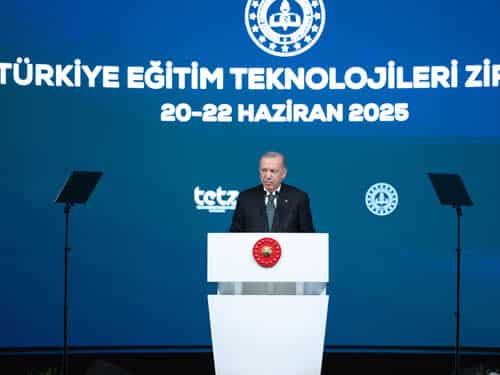 Le conflit entre Israël et l&rsquo;Iran approche du « point du non-retour »,  affirme Erdogan