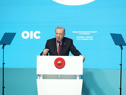 La Turquie accuse Israël d&rsquo;entraîner la région vers un « désastre total »