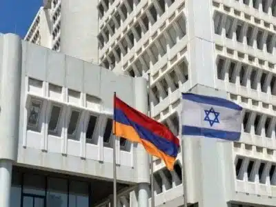 L&rsquo;ambassadeur d&rsquo;Arménie en Israël a appelé le gouvernement israélien pour rapatrier les touristes Arméniens de Jérusalem en Arménie