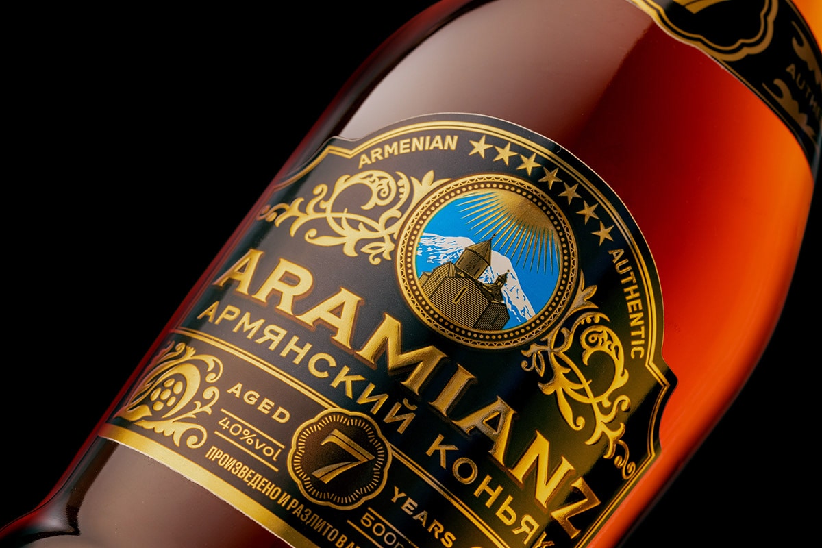 Du 1er au 29 juin, 106 camions chargés de brandy arménien ont traversé la frontière géorgienne et sont entrés en Russie affirme le ministre de l’Économie d’Arménie